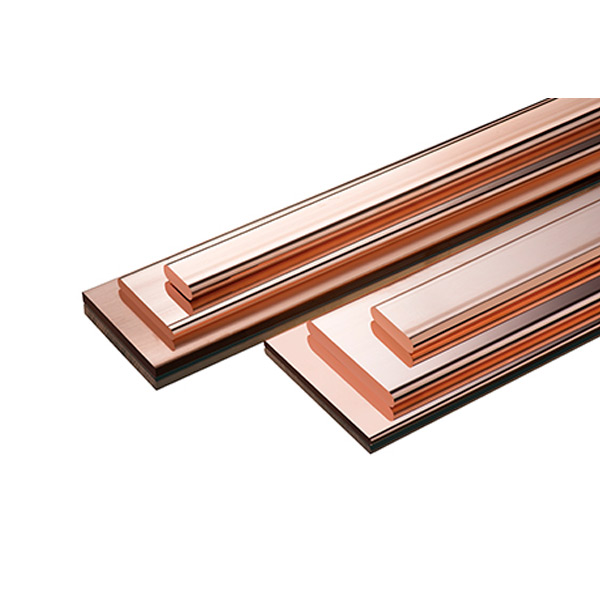 Sustainable copper processing industry