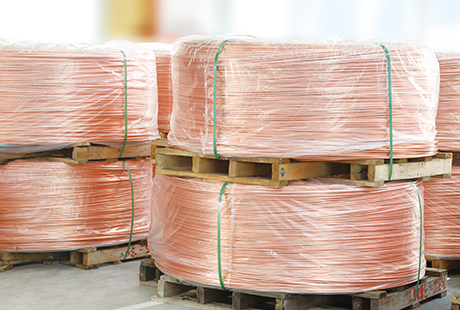 Copper Wire