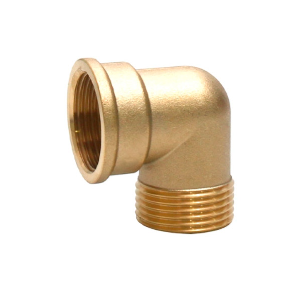 Brass Fittings(JKL-4602)