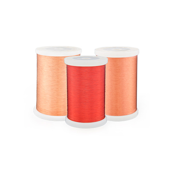 IEC 60317 Enameled Wire