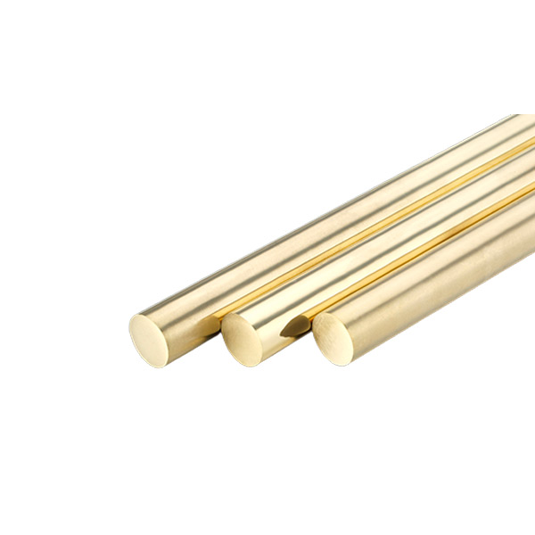 Ordinary Brass Rod