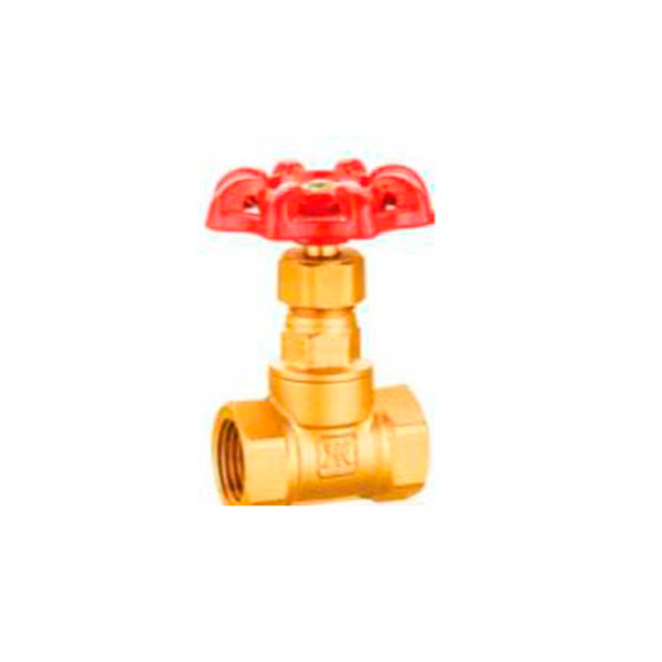 Brass Stop Valve JKL-385